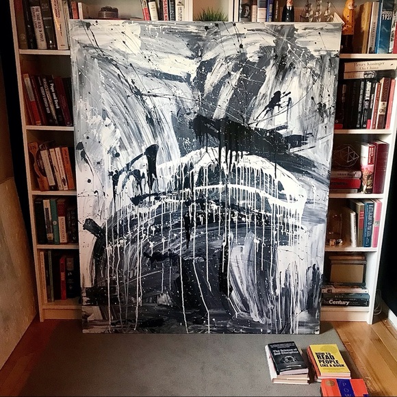 Acrylic - Picture 4 of 4